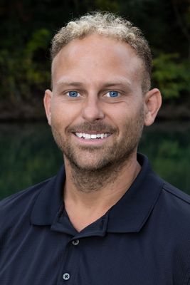 Portrait of Anthony 'Tony' Hilfiger, REALTOR®